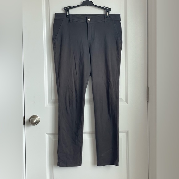 Womens Stretch Pants - Picture 1 of 3